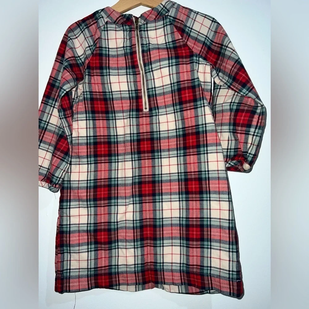 Gap Kids Christmas dress Size 3